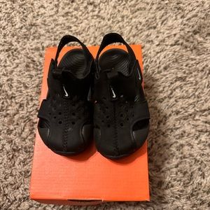 6c Toddler Nike Sunray Sandal